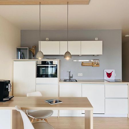 Apartment Eigenart Owingen Luaran gambar