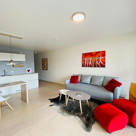 Apartment Eigenart Owingen Luaran gambar